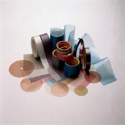 Diamond Lapping Film