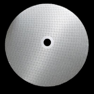 Diamond Trident Disc