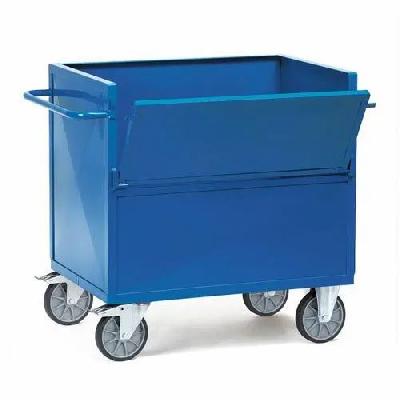 Dust Bin Trolley