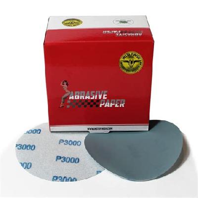 Finishit Sanding Disc