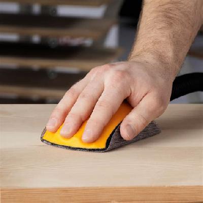 Hand Sanding Blocks