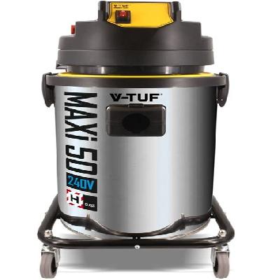 MATMARVEL 5S Dust Extraction Trolley