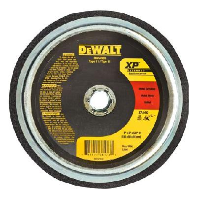 Metal Grinding Wheel