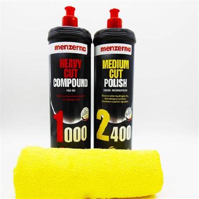 MFG 1000 Polishing Compound