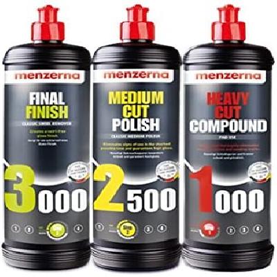 MFG 3000 Polishing Compound