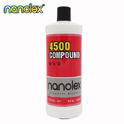 MFG 4500 Polishing Compound