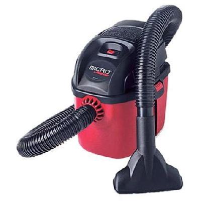 Micro Filter Dry Vacuum Cleaner