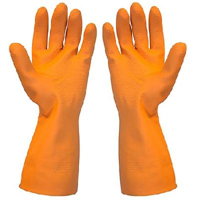 Rubber Gloves