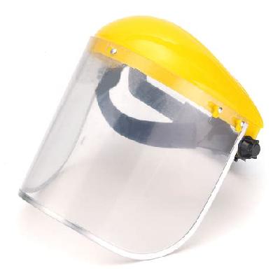 Safety Face Shields