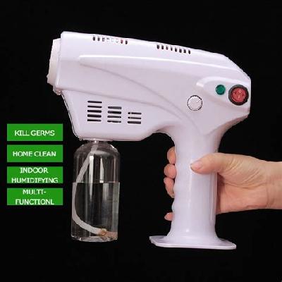 Sanitize Spray Gun