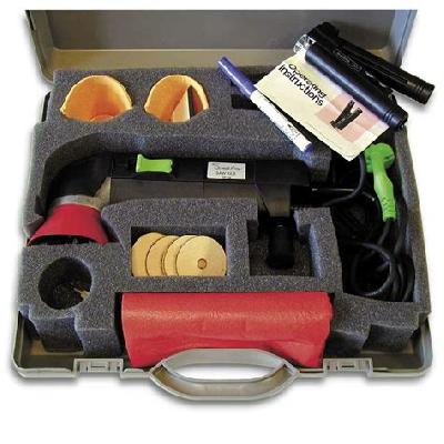 Scratch Away Polishes