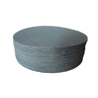 Silicon Trident Disc