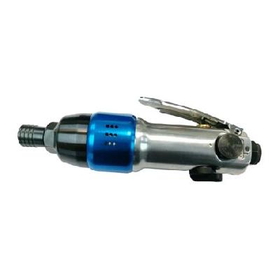 Straight Air Screwdrivers