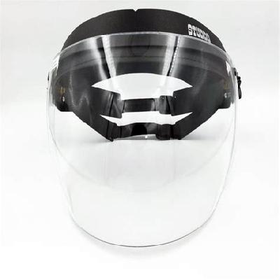 Studds Face Shield