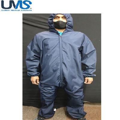 Washable Coverall