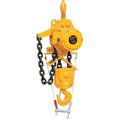 Air Chain Hoists