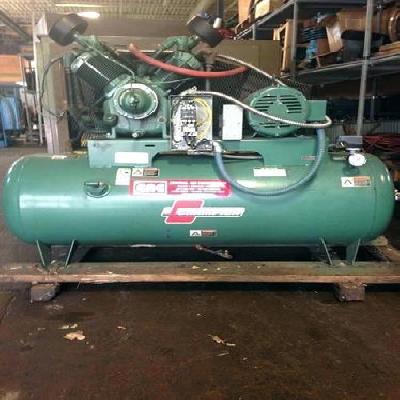 Air Compressor Repairing Service