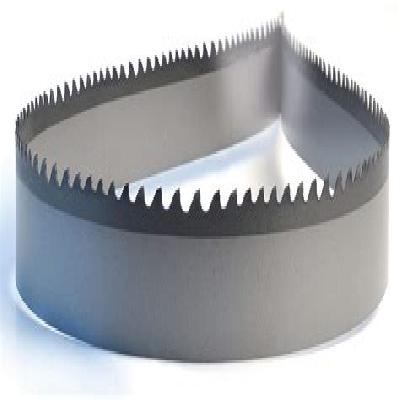 Bimetallic Band Saw Blade