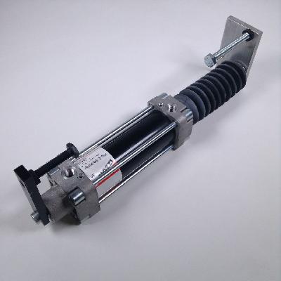 Camozzi Pneumatic Cylinder