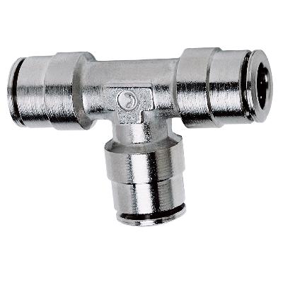 Camozzi Pneumatic Fittings