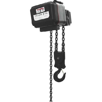 Electric Chain Hoist 0.25 Ton - 5 Ton
