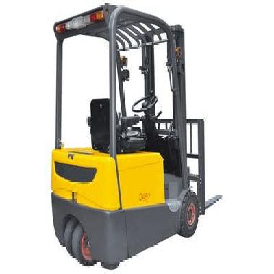 Electric Forklift 1.6 Ton