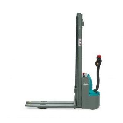 Electric Pallet Stacker 1 Ton 3300 mm