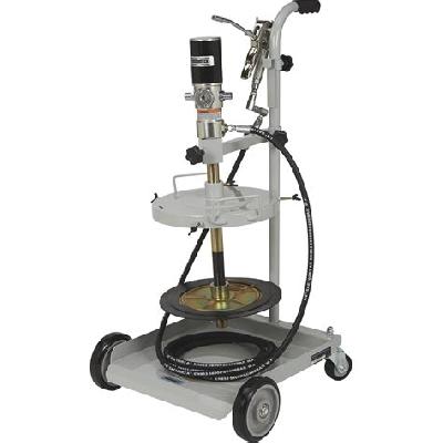 Grease Pump Kit