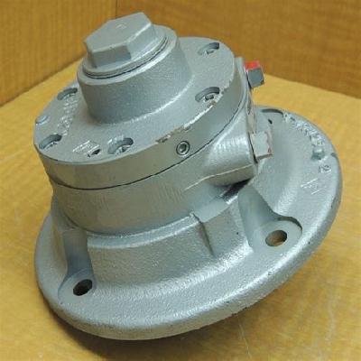 Ingersoll Rand Air Motor