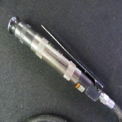 Ingersoll Rand Pencil Die Grinder