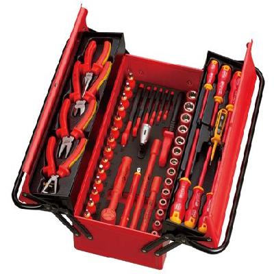 Insulated Toolbox Set