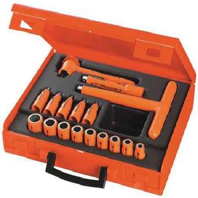 Insulated Wrench Set