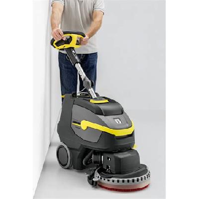 Karcher Scrubber Dryer
