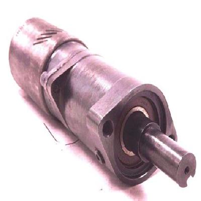 Multi Vane Air Motor