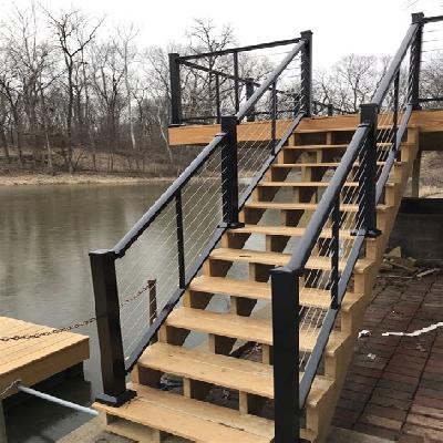 Railings System