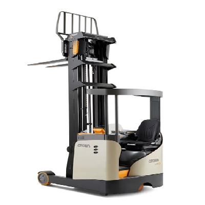 Reach Truck