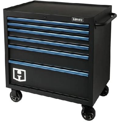 Roll Cab Drawer Tool Trolley