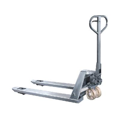 Stainless Steel Hand Pallet Truck