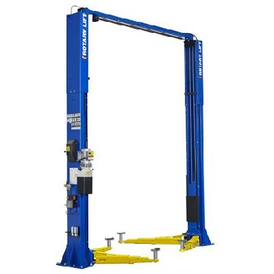 Symmetrical Type Two Post Lift