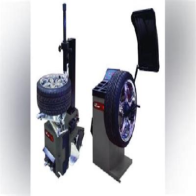 T900 Tyre Changer