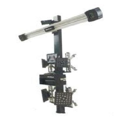 V3D-EL Wheel Alignment Machine