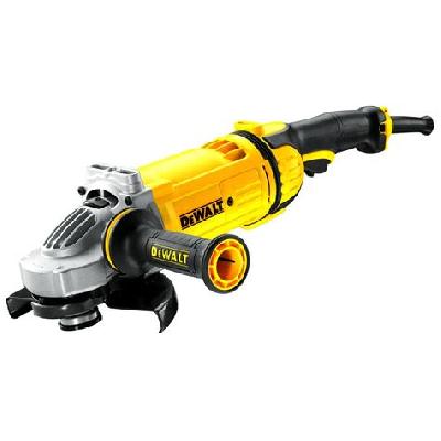 180mm  Heavy Duty Angle Grinder