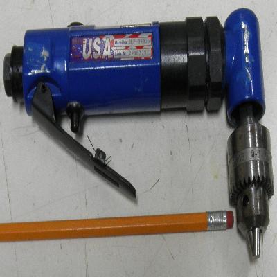 Angle Air Drill