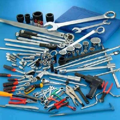 Cromwell Tools