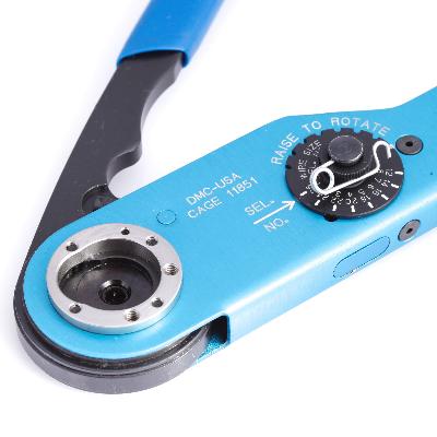 DMC Crimping Tools