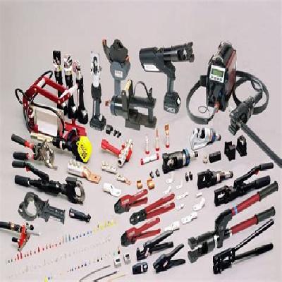 Elpress Crimping Systems