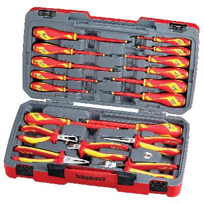 Insulated Tools
