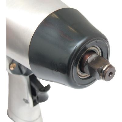 IW500  Air Impact Wrench Kit