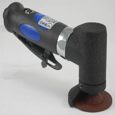 Mini Air Angle Grinder