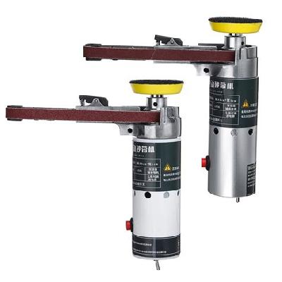 Mini Belt Sander Kit